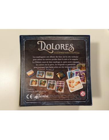 Dolores (occasion -30%)