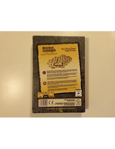 Down Under (occasion -30%)