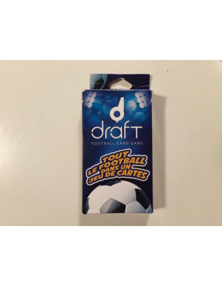 Draft - Football Card Game (occasion -40%)