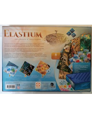 Elastium (occasion -40%)