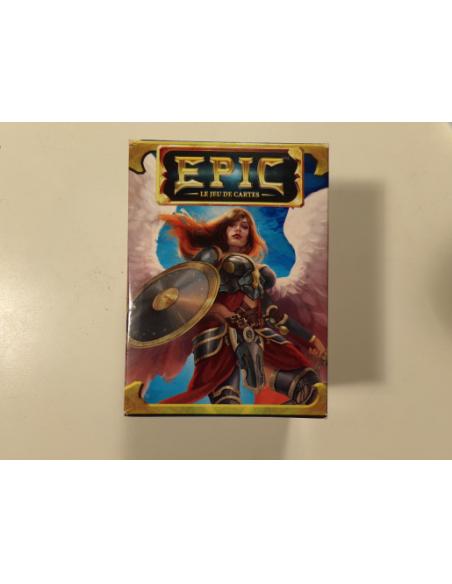 Epic, le jeu de cartes (occasion -40%)