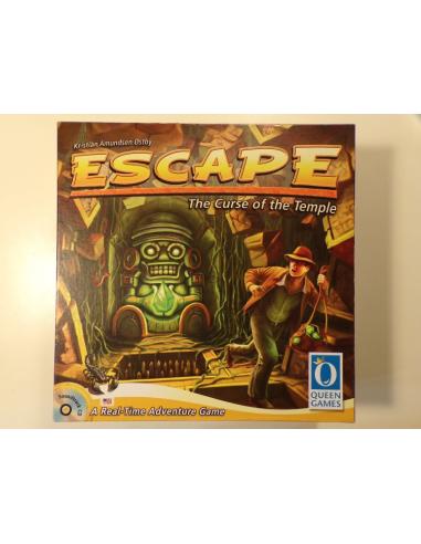 Escape (occasion -40%)