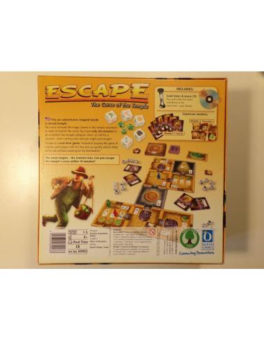 Escape (occasion -40%)