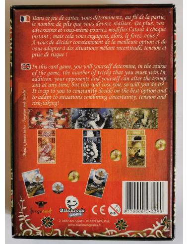 Eternity (occasion -30%)