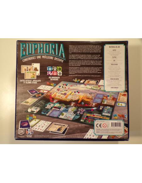 Euphoria (occasion -40%)