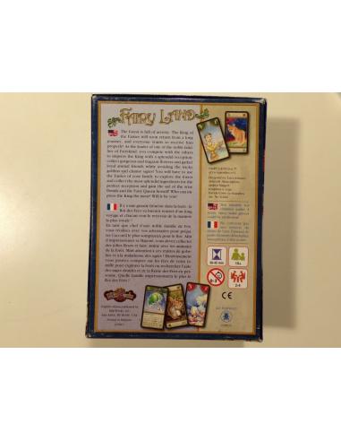 Fairy Land (occasion -40%)