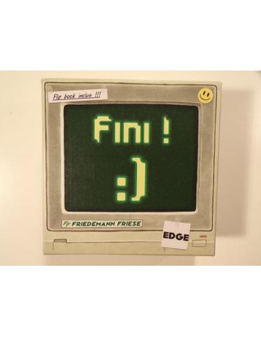 Fini ! (occasion -30%)