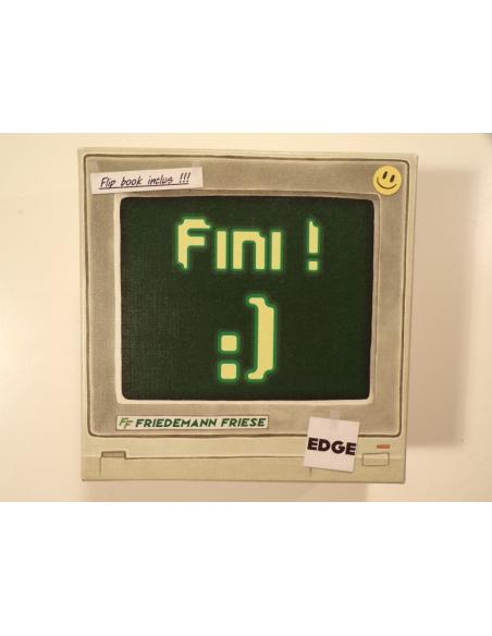 Fini ! (occasion -30%)