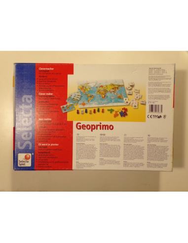 Geoprimo (occasion -40%)