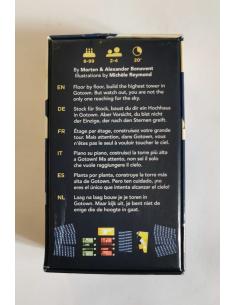 Gotown (occasion -40%) 2