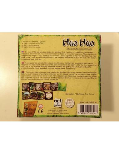 Hao Hao (occasion -40%)