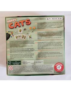 Happy Cats (occasion -30%) 2