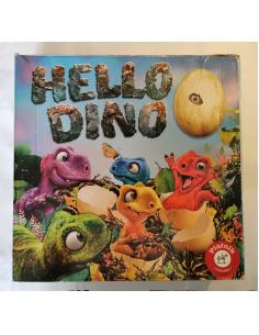Hello Dino (occasion -60%)