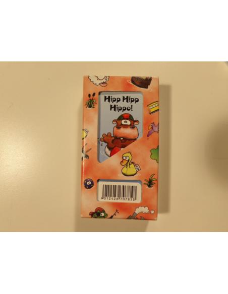Hipp Hipp Hippo (occasion -40%)