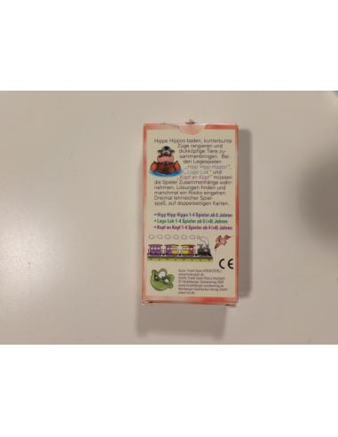 Hipp Hipp Hippo (occasion -40%)
