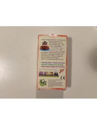 Hipp Hipp Hippo (occasion -60%)