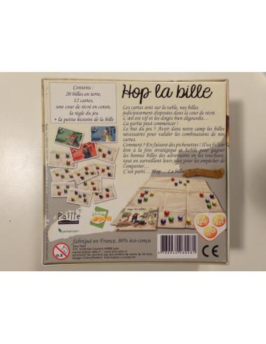 Hop La Bille (occasion -30%)