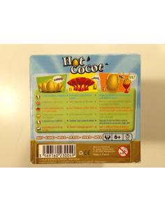 Hot Cocot (occasion -40%) 2