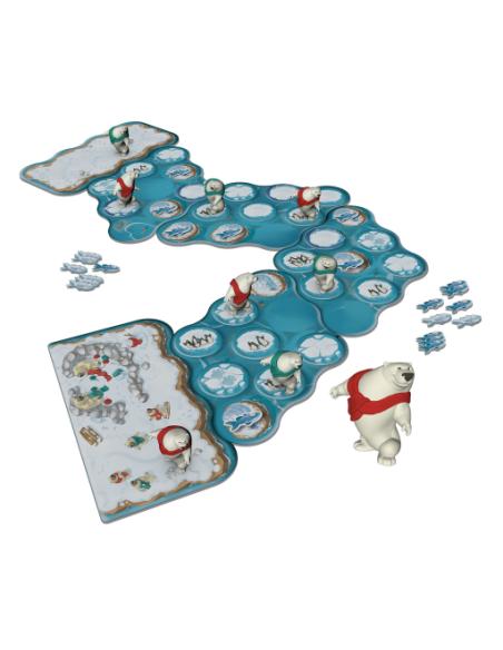 Ice Team (occasion -40%)