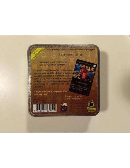 Imagin'Afrique (occasion -60%)