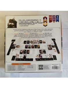 Immortal 8 (occasion -30%) 2