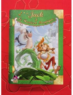 Jack et le Haricot Magique (occasion -30%)