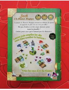Jack et le Haricot Magique (occasion -30%) 2