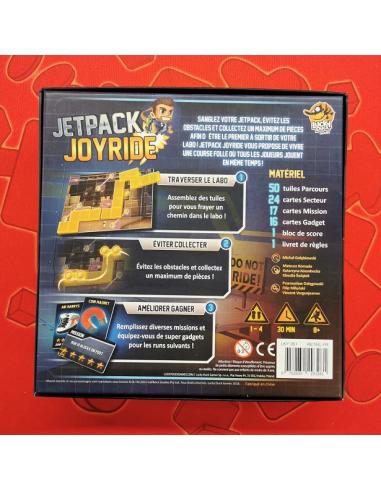 Jetpack Joyride (occasion -30%)