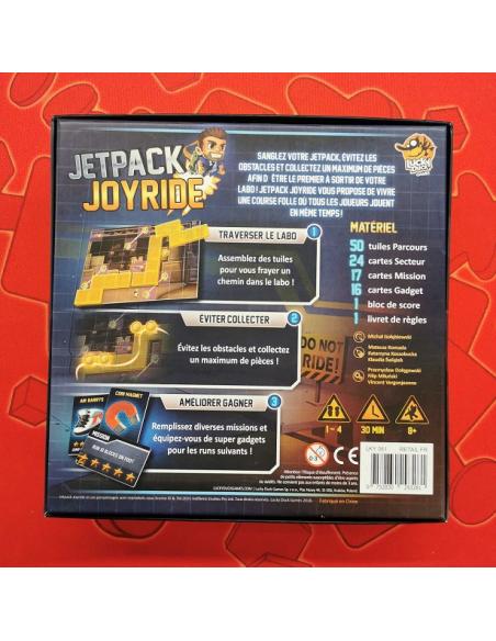 Jetpack Joyride (occasion -30%)