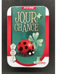 Jour de Chance (occasion -30%)