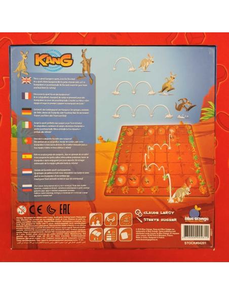 Kang (occasion -30%)