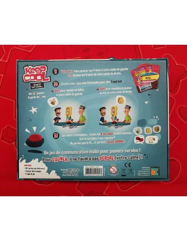 Keep Cool (occasion -30%)