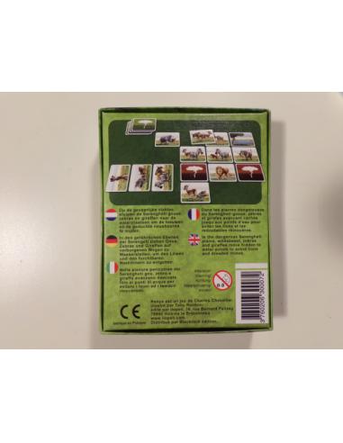 Kenya (occasion -30%)