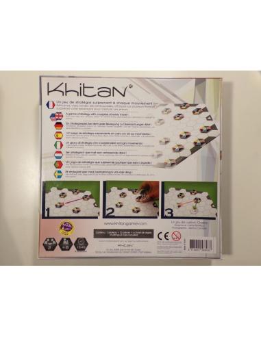 Khitan (occasion -30%)