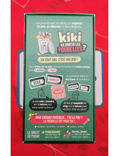 Kiki Va Sortir Les Poubelles (occasion -30%) 2