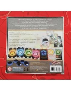 Kréus (occasion -30%) 2