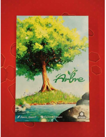 L'Arbre (occasion -30%)