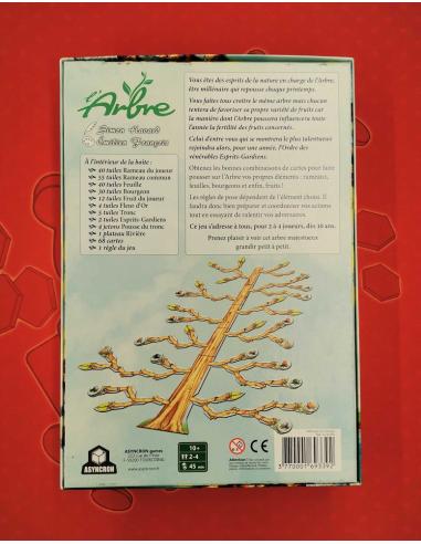 L'Arbre (occasion -30%)
