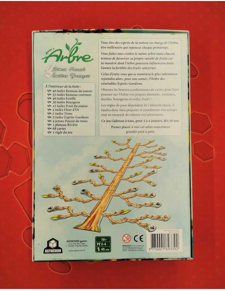 L'Arbre (occasion -30%)