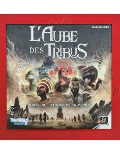 L'Aube des Tribus (occasion -30%)
