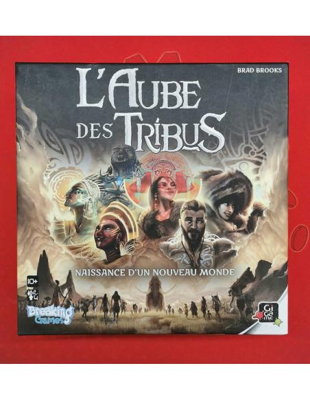 L'Aube des Tribus (occasion -30%)