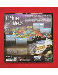 L'Aube des Tribus (occasion -30%) 2