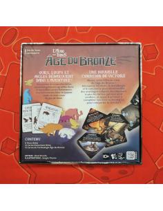 L'Aube des Tribus : Age du Bronze (occasion -30%) 2