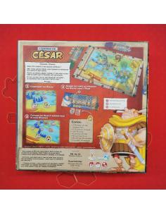 L'Empire de César (occasion -30%) 2