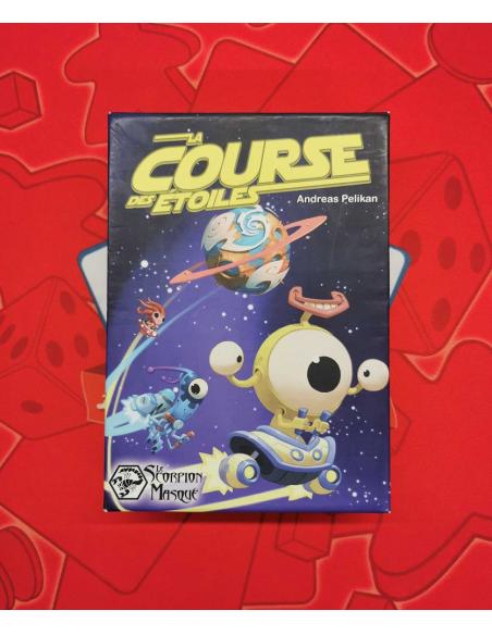 La Course des Etoiles (occasion -30%)