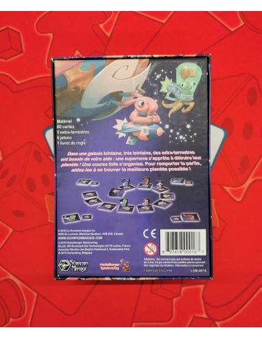 La Course des Etoiles (occasion -30%)