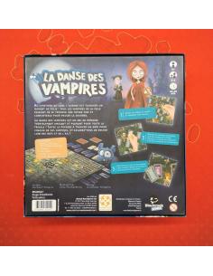 La Danse des Vampires (occasion -30%) 2