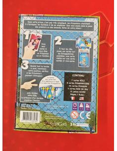 La Grande Evasion (occasion-30%) 2