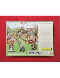 La Musicienne sur le Toboggan (occasion -60%) 2