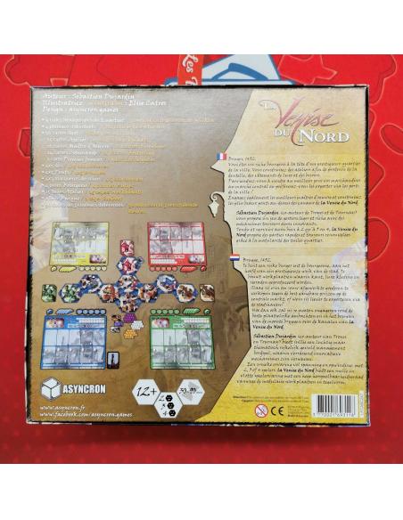 La Venise du Nord (occasion -40%)